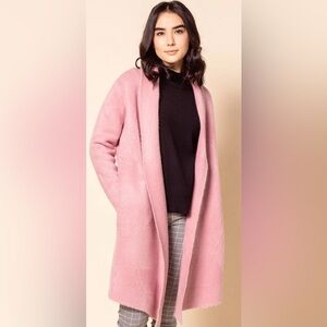 PINK MARTINI - The Stockport Jacket Rose